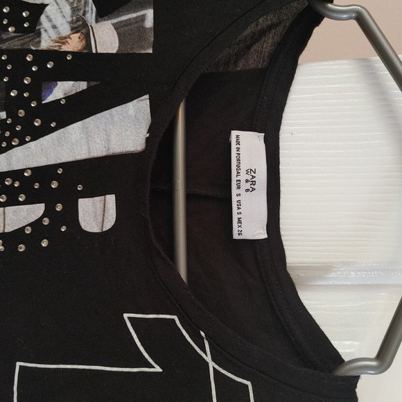 ZARA W&B Collection - Picture 2 of 9